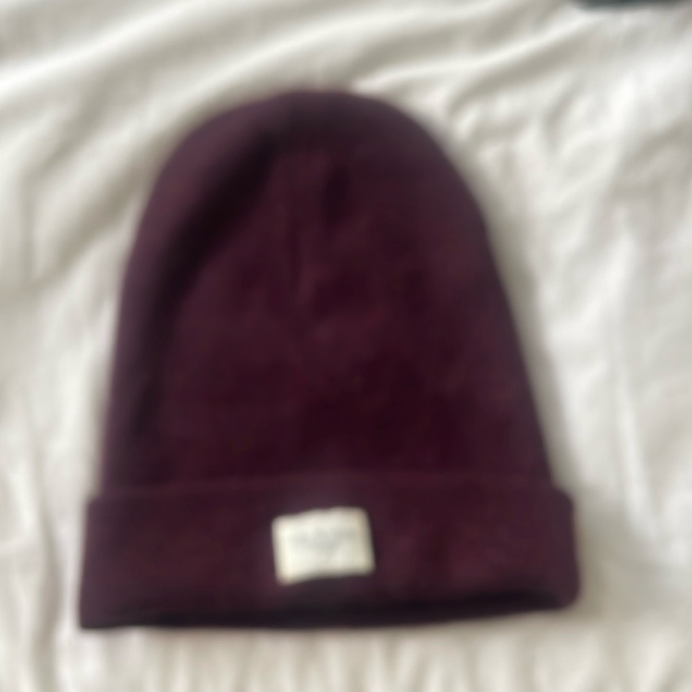rag & bone Beanie